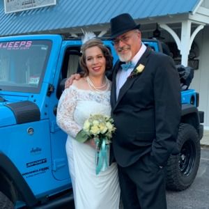 Meet your Posher, Rick